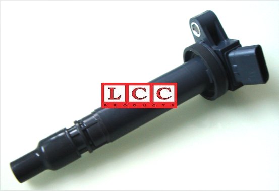 LCC PRODUCTS ritė, uždegimas LCC2080